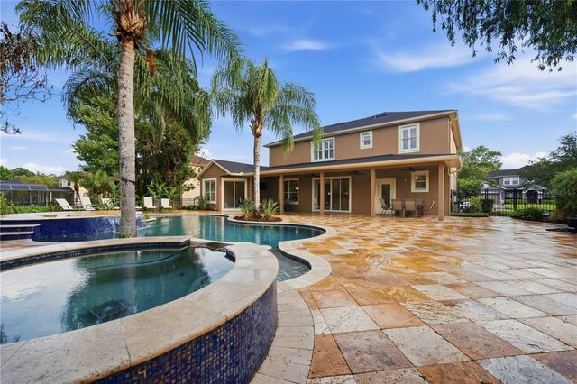3540 DIAMOND LEAF LANE, Oviedo, FL 32766