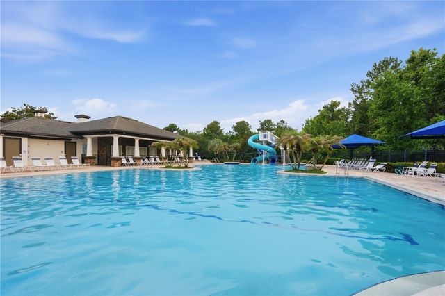 3540 DIAMOND LEAF LANE, Oviedo, FL 32766