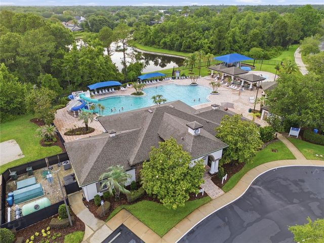 3540 DIAMOND LEAF LANE, Oviedo, FL 32766