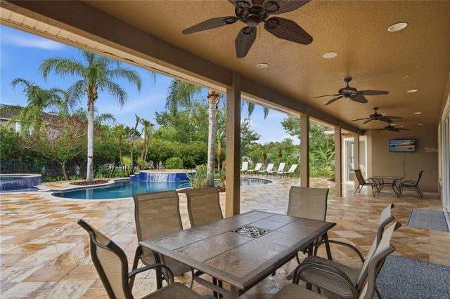 3540 DIAMOND LEAF LANE, Oviedo, FL 32766