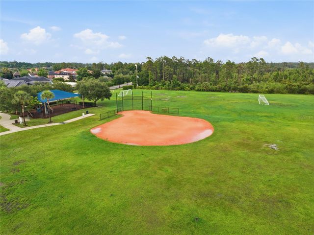 3540 DIAMOND LEAF LANE, Oviedo, FL 32766