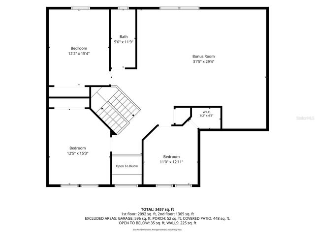 3540 DIAMOND LEAF LANE, Oviedo, FL 32766