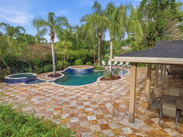3540 DIAMOND LEAF LANE, Oviedo, FL 32766