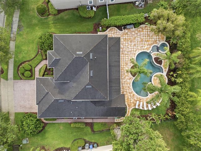 3540 DIAMOND LEAF LANE, Oviedo, FL 32766