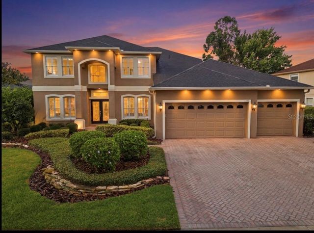 3540 DIAMOND LEAF LANE, Oviedo, FL 32766