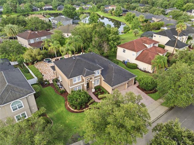 3540 DIAMOND LEAF LANE, Oviedo, FL 32766