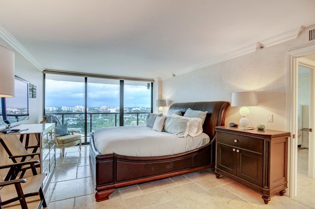 250 S Ocean Boulevard 16-c, Boca Raton, FL 33432