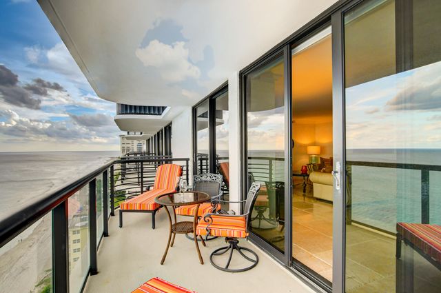 250 S Ocean Boulevard 16-c, Boca Raton, FL 33432