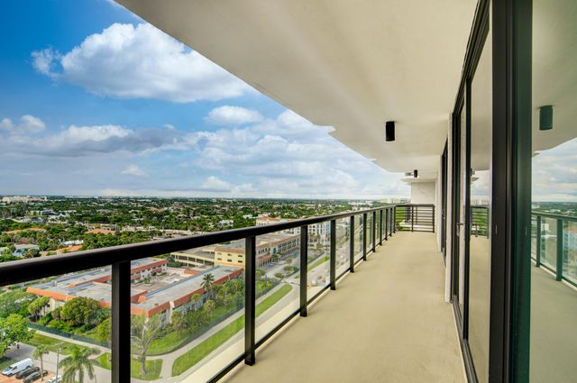 250 S Ocean Boulevard 16-c, Boca Raton, FL 33432