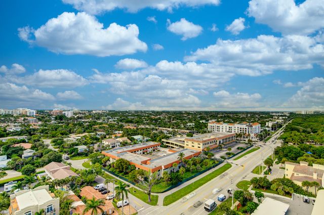 250 S Ocean Boulevard 16-c, Boca Raton, FL 33432