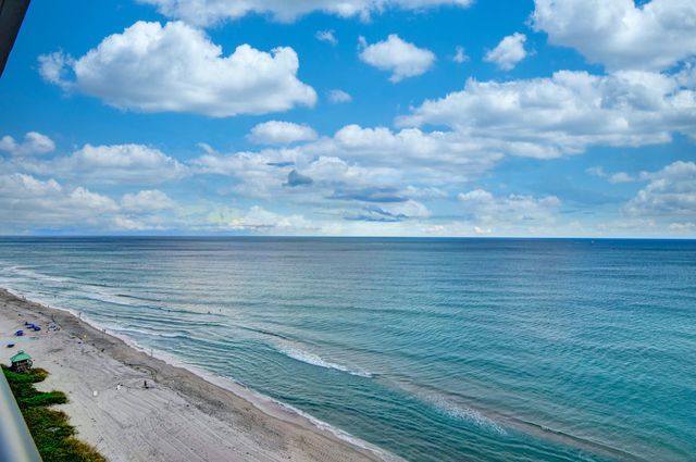 250 S Ocean Boulevard 16-c, Boca Raton, FL 33432