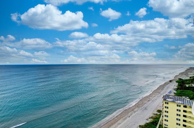 250 S Ocean Boulevard 16-c, Boca Raton, FL 33432