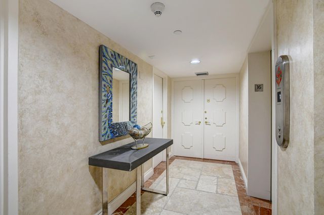 250 S Ocean Boulevard 16-c, Boca Raton, FL 33432