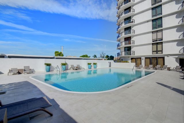 250 S Ocean Boulevard 16-c, Boca Raton, FL 33432