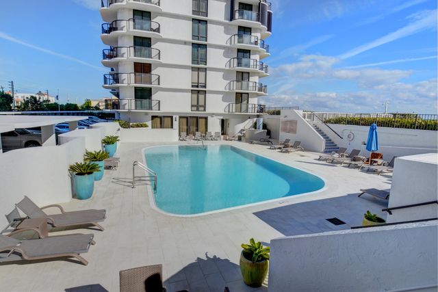 250 S Ocean Boulevard 16-c, Boca Raton, FL 33432