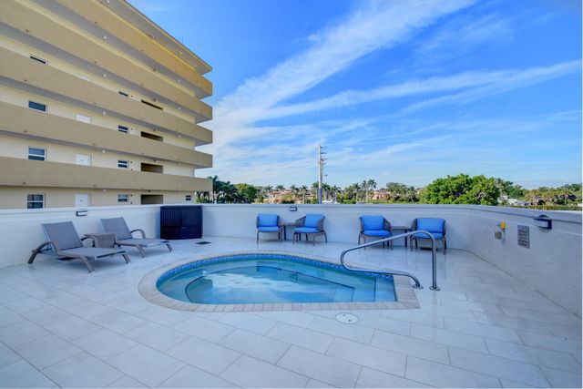 250 S Ocean Boulevard 16-c, Boca Raton, FL 33432