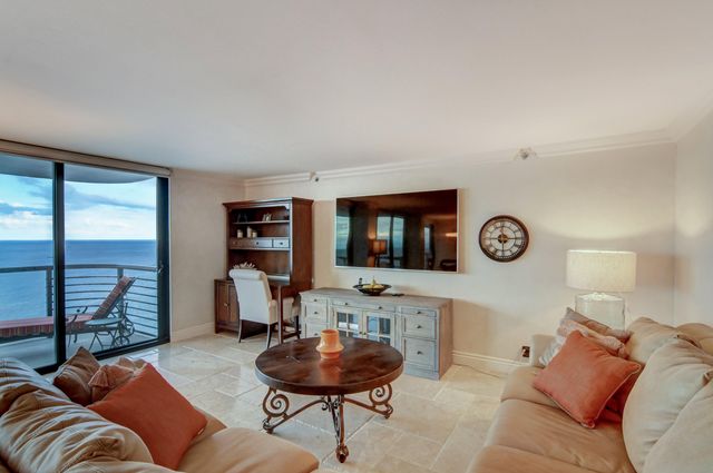 250 S Ocean Boulevard 16-c, Boca Raton, FL 33432