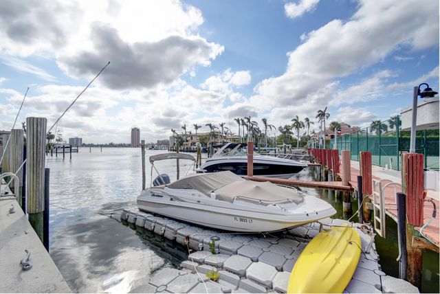 250 S Ocean Boulevard 16-c, Boca Raton, FL 33432