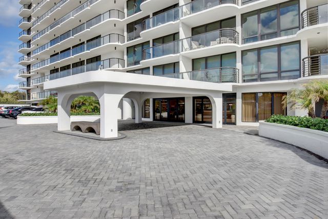 250 S Ocean Boulevard 16-c, Boca Raton, FL 33432