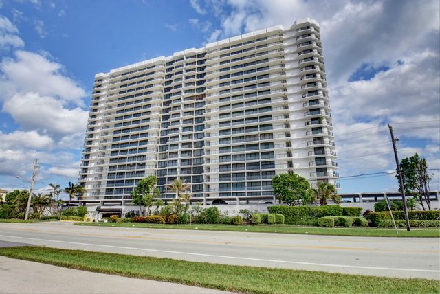 250 S Ocean Boulevard 16-c, Boca Raton, FL 33432