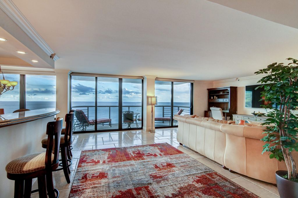 250 S Ocean Boulevard 16-c, Boca Raton, FL 33432