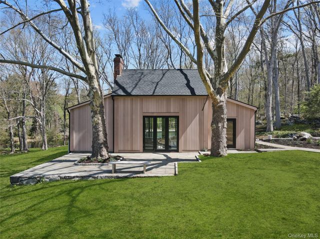 39 Old Snake Hill Road, Pound Ridge, NY 10576