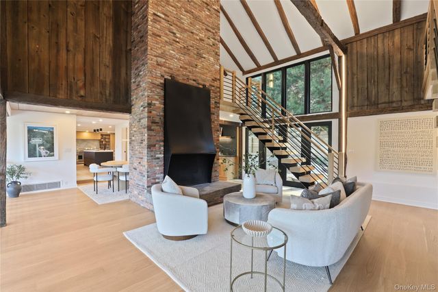 39 Old Snake Hill Road, Pound Ridge, NY 10576