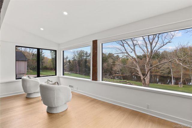 39 Old Snake Hill Road, Pound Ridge, NY 10576