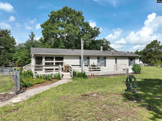 5250 Two Notch Road, Leesville, SC 29070