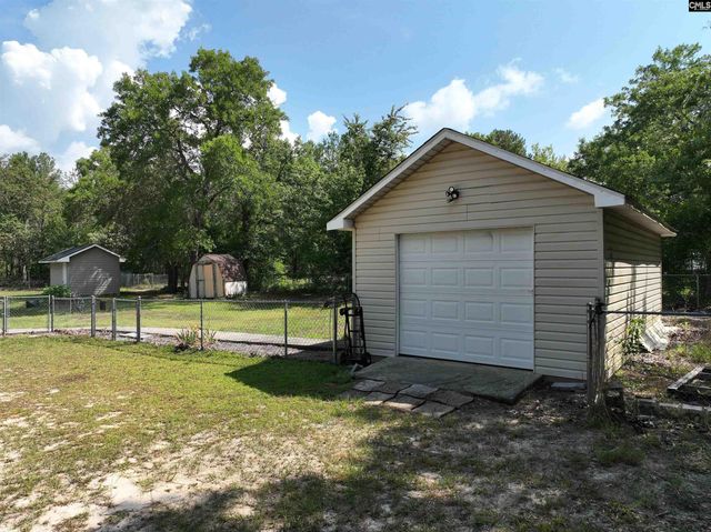 5250 Two Notch Road, Leesville, SC 29070