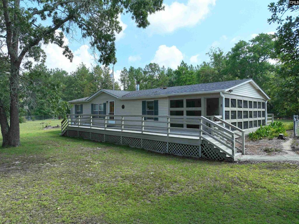 5250 Two Notch Road, Leesville, SC 29070