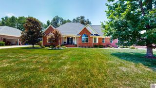 1787 Kandi Kay Ln, Murray, KY 42071