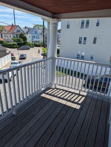 6 Violante Street 2, Boston, MA 02126