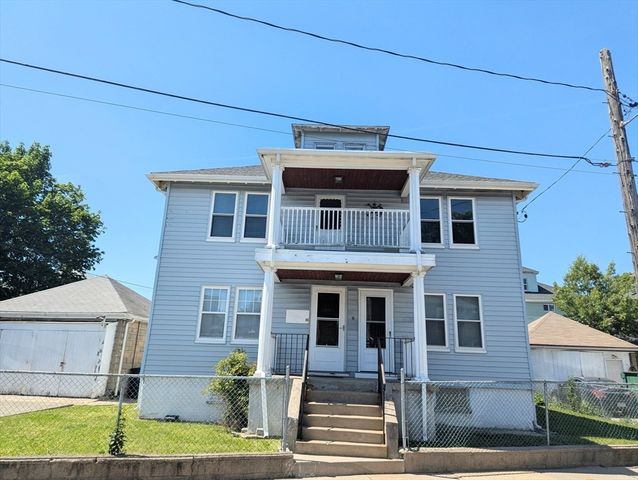 6 Violante Street 2, Boston, MA 02126