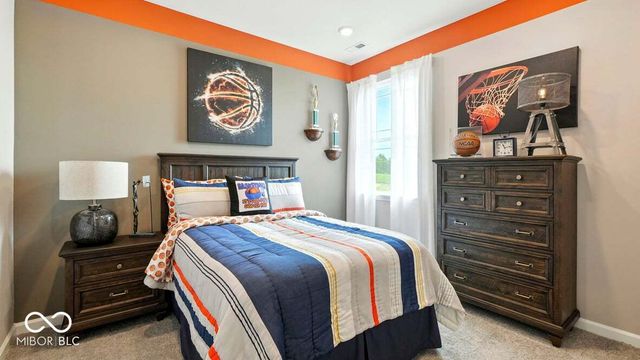 1185 Blackstone Avenue, Franklin, IN 46131