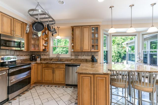 942 Country Club Drive, Pierce Twp, OH 45245