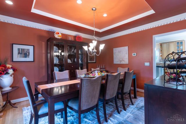 942 Country Club Drive, Pierce Twp, OH 45245