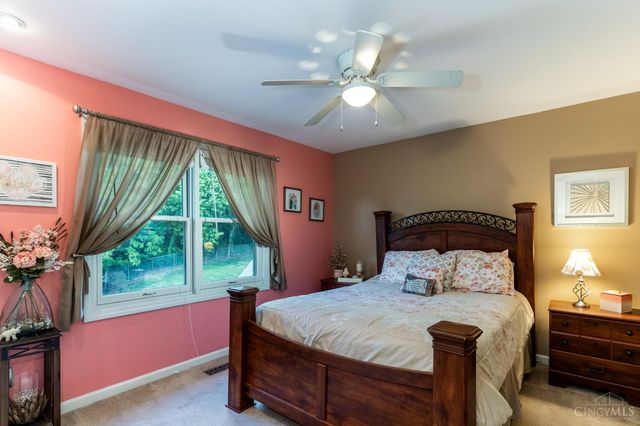 942 Country Club Drive, Pierce Twp, OH 45245