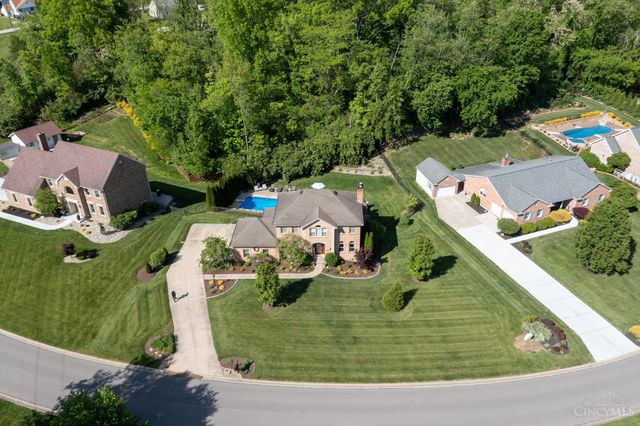 942 Country Club Drive, Pierce Twp, OH 45245