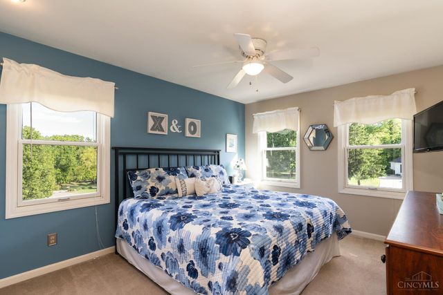 942 Country Club Drive, Pierce Twp, OH 45245