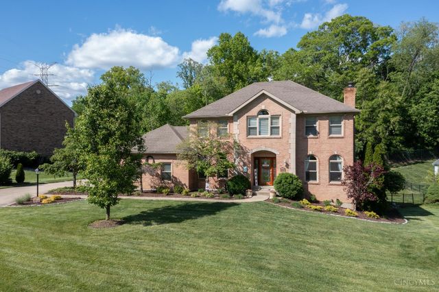 942 Country Club Drive, Pierce Twp, OH 45245
