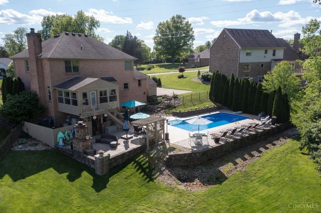 942 Country Club Drive, Pierce Twp, OH 45245