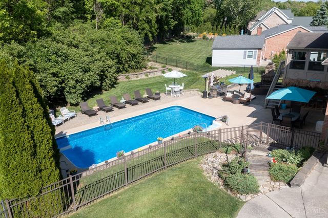942 Country Club Drive, Pierce Twp, OH 45245