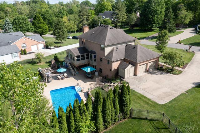 942 Country Club Drive, Pierce Twp, OH 45245