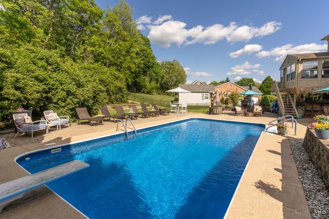 942 Country Club Drive, Pierce Twp, OH 45245