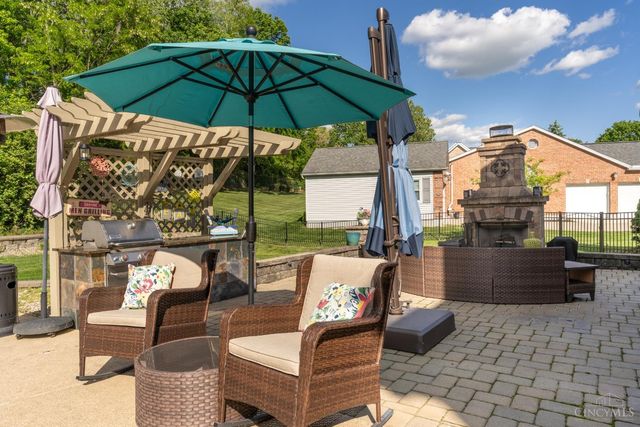 942 Country Club Drive, Pierce Twp, OH 45245