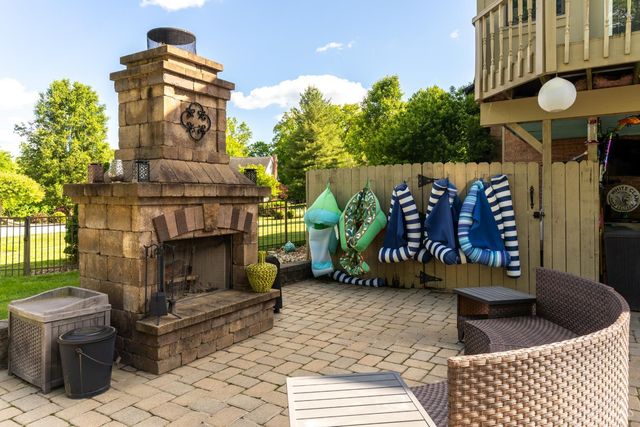 942 Country Club Drive, Pierce Twp, OH 45245