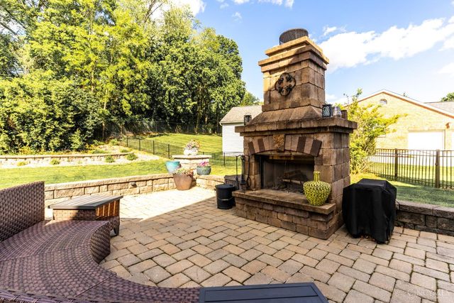 942 Country Club Drive, Pierce Twp, OH 45245