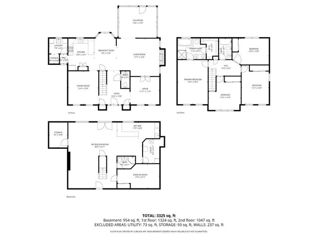 942 Country Club Drive, Pierce Twp, OH 45245