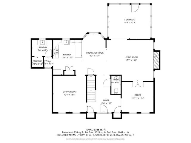 942 Country Club Drive, Pierce Twp, OH 45245